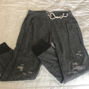 Abercrombie Joggers